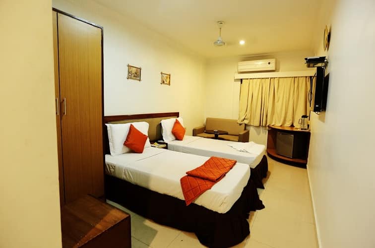 فندق سيتارا باراديس, Hyderabad 4